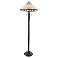 Fargo - Tiffany Floor Lamp