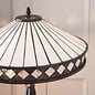 Fargo - Medium Tiffany Table Lamp
