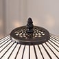 Fargo - Medium Tiffany Table Lamp