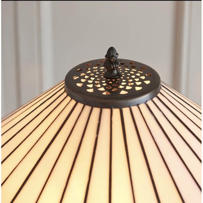 Fargo - Tiffany Floor Lamp