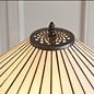 Fargo - Tiffany Floor Lamp