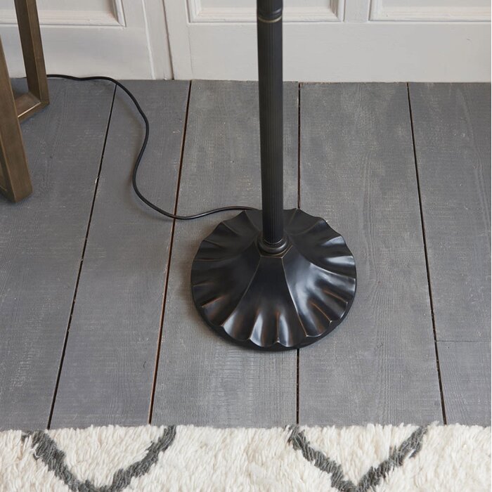 Fargo - Tiffany Floor Lamp