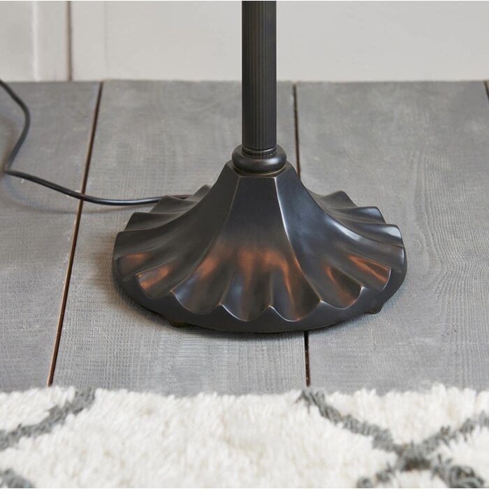 Fargo - Tiffany Floor Lamp