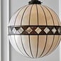 Fargo - Medium Tiffany Globe Pendant