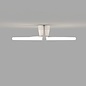 Zen - Ceiling Fan with Dimmable LED Light - White