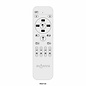 Zen - Ceiling Fan with Dimmable LED Light - White
