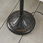 Dragonfly Blue - Tiffany Floor Lamp