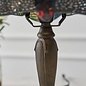 Dragonfly Blue - Tiffany Mini Table Lamp