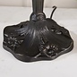 Dragonfly Blue - Tiffany Small Table Lamp