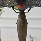 Dragonfly Blue - Tiffany Mini Table Lamp