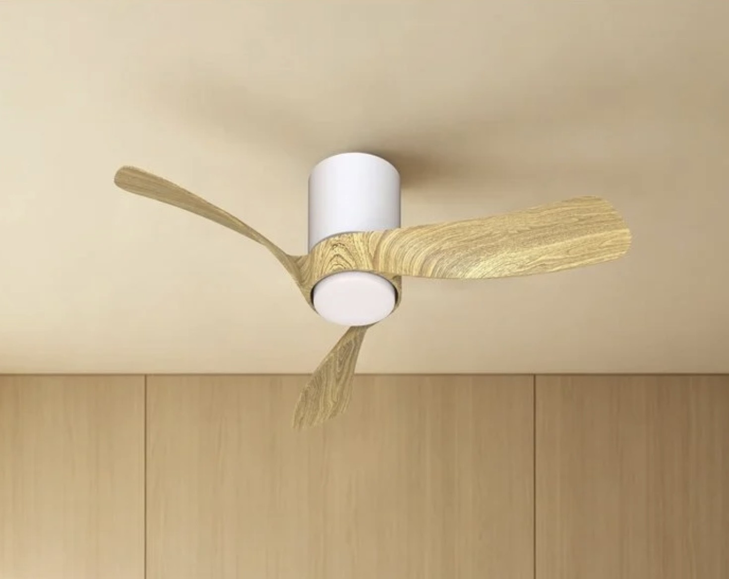 Sallis Ceiling Fan