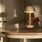Noble Bug Rechargeable Cordless Table Lamp - Beige