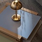 Noble Bug Rechargeable Cordless Table Lamp - Gold