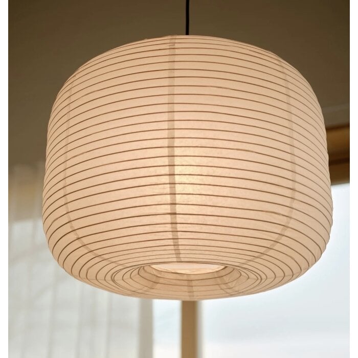 Tuvi - Paper Ceiling Shade