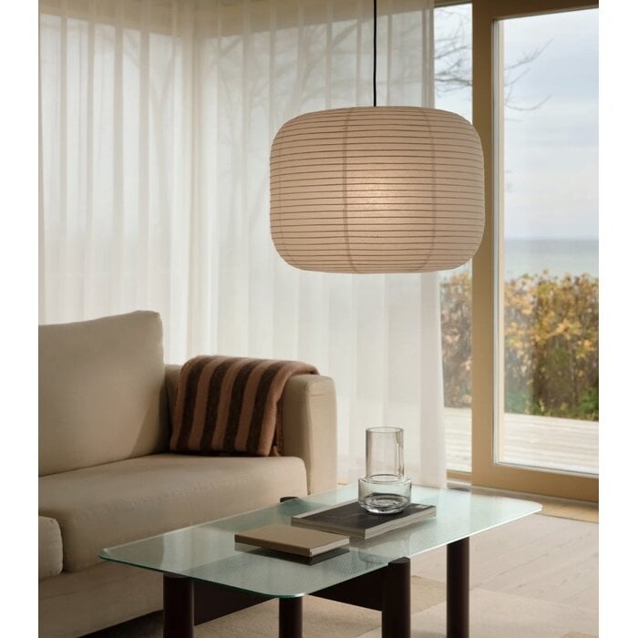 Tuvi - Paper Ceiling Shade
