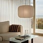 Tuvi - Paper Ceiling Shade