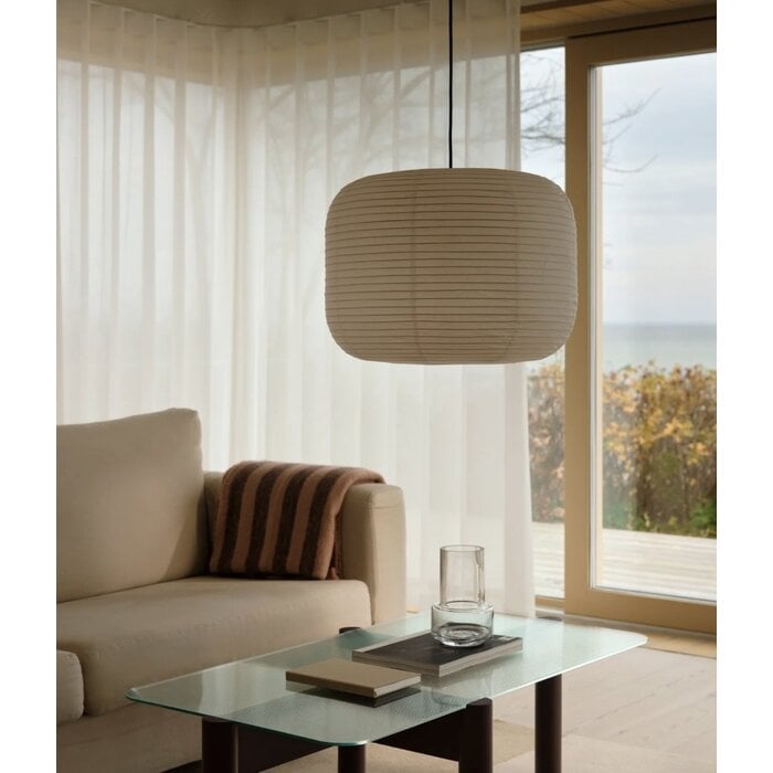 Tuvi - Paper Ceiling Shade