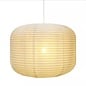 Tuvi - Paper Ceiling Shade