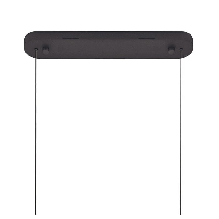 Alabast - 5 Light Bar Pendant