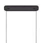 Alabast - 5 Light Bar Pendant