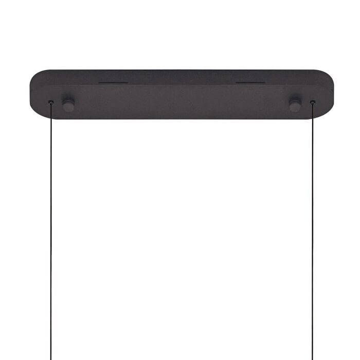 Alabast - 6 Light Bar Pendant