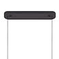 Alabast - 6 Light Bar Pendant
