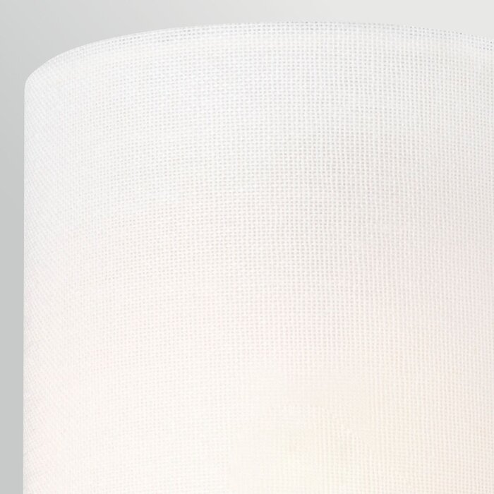 Bria - 1 Light Wall Light - Black