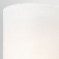 Bria - 1 Light Wall Light - Black