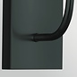 Bria - 1 Light Wall Light - Black