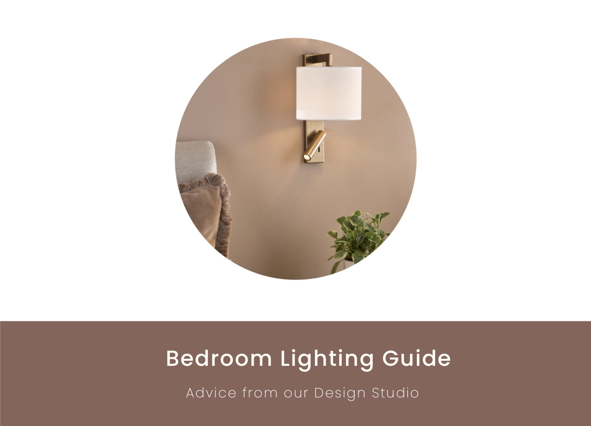 Bedroom Lighting Guide