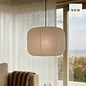 Tuvi - Paper Ceiling Shade
