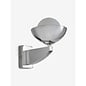 Layla Wall Light in Chrome - MADE