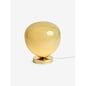 Adrianne Table Lamp in Green - MADE
