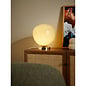 Adrianne Table Lamp in Green - MADE