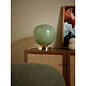 Adrianne Table Lamp in Green - MADE