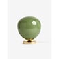Adrianne Table Lamp in Green - MADE