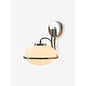 Piper Wall Light in Chrome - MADE