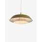 Eero Easy Fit Shade in Chrome - MADE