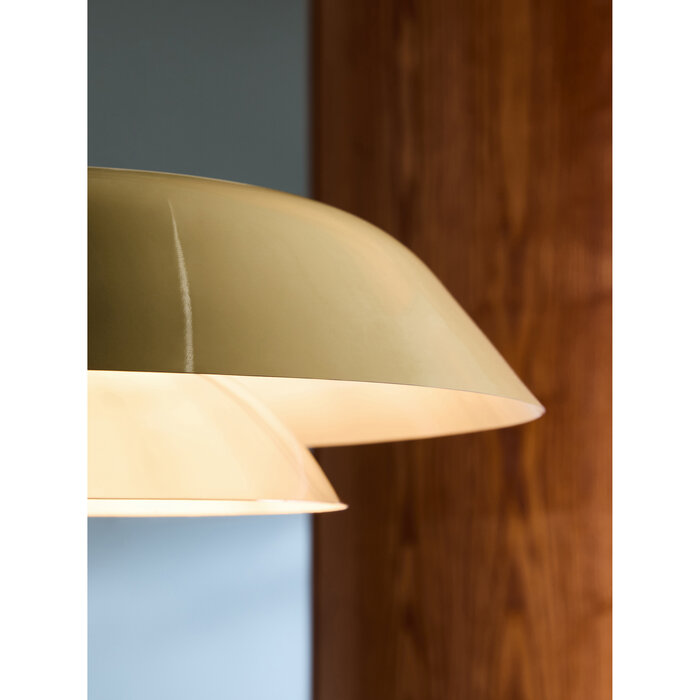 Eero Easy Fit Shade in Chrome - MADE