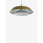 Eero Easy Fit Shade in Chrome - MADE
