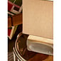 Nell Ceramic Table Lamp in Cream - MADE