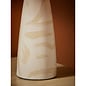 Vince Table Lamp in Cream - MADE