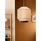 Layla EasyFit Light Shade in Cream - MADE