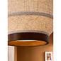 Layla EasyFit Light Shade in Cream - MADE