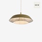 Eero Easy Fit Shade in Chrome - MADE