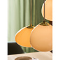 Adrianne 5 Light Cluster Pendant Ceiling Light in Neutral - MADE