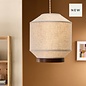 Layla EasyFit Light Shade in Cream - MADE
