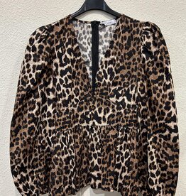 Je T'aime  Top Leopard Je T'aime 22858