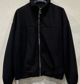 Perla Nera Bomber Zwart Perla Nera
