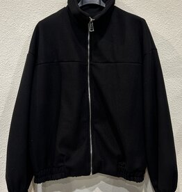 Perla Nera 87310 Bomber Zwart Perla Nera
